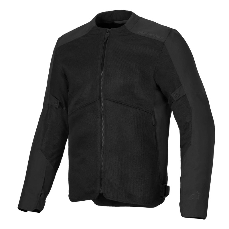 Alpinestars C-1 Air Textile Jacket Black