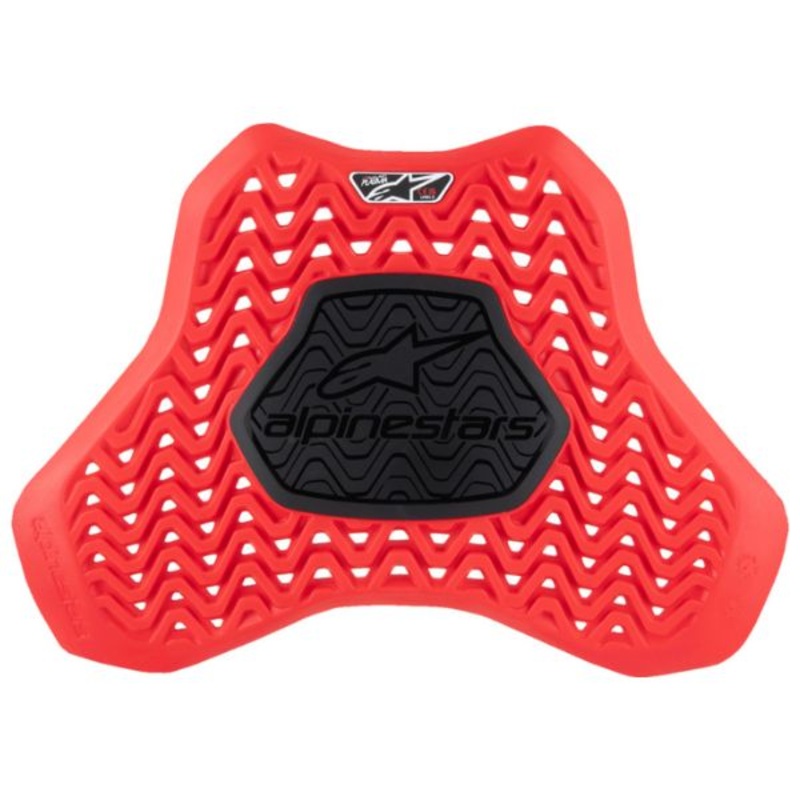 Alpinestars - Nucleon Plasma Racing Chest Protector Insert