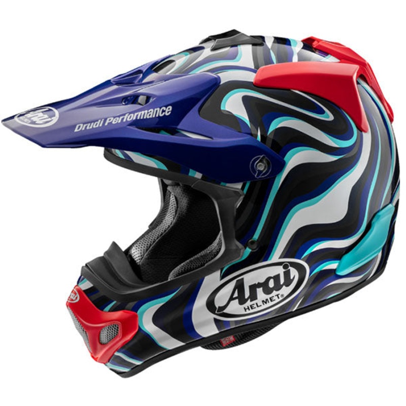 Arai - VX-PRO4 Stream Helmet