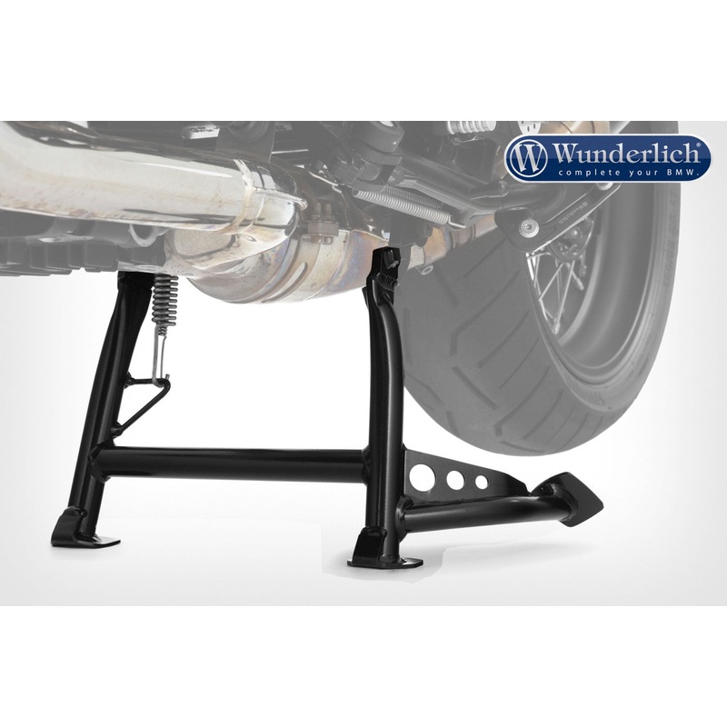 BMW R Nine T Ergonomis - Centre Stand