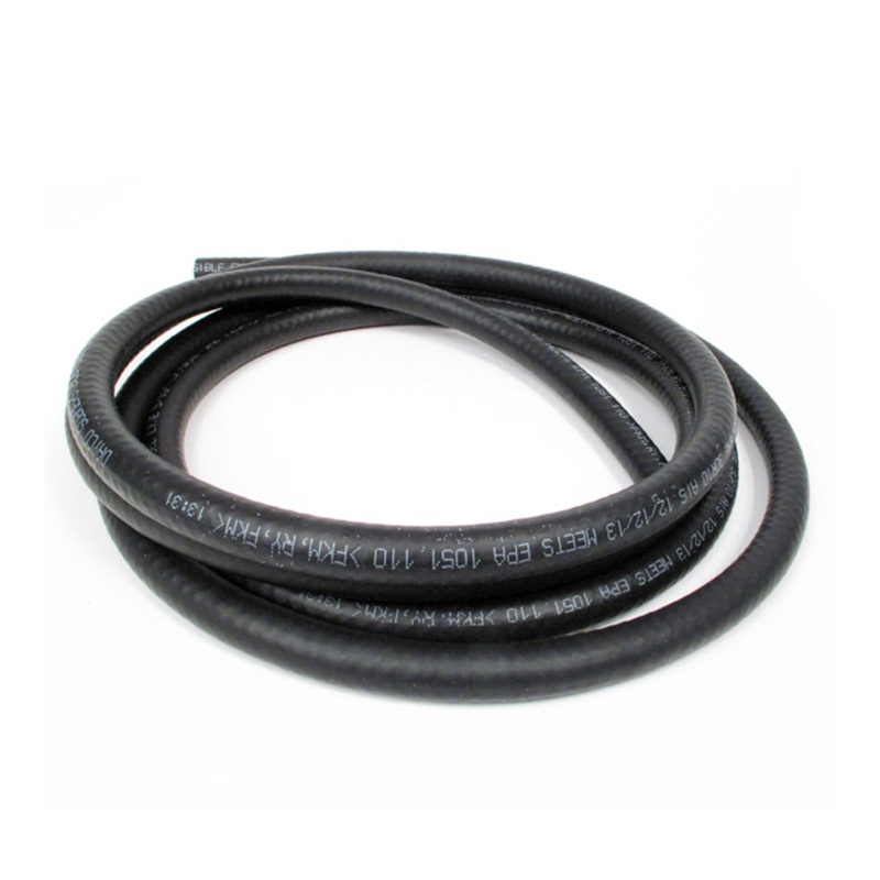 Dayco Fuel Hose 3mm (25 Foot Roll 7.6m) 80051 HWDFH3