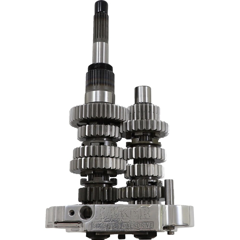 Gear St Od6 02 6 2.94/Pol