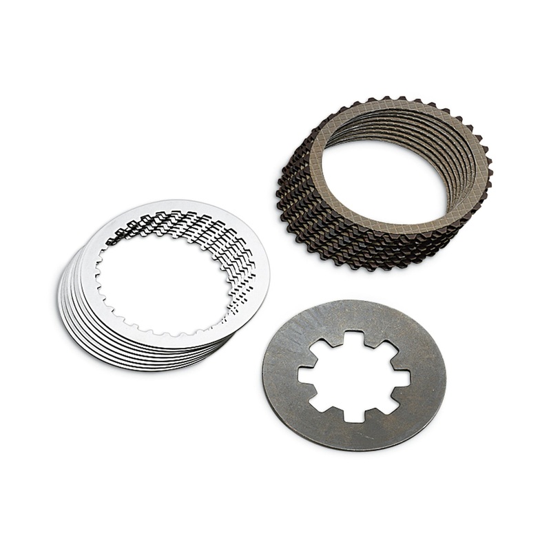 Harley-Davidson 38002-04 Screamin' Eagle Performance Clutch Kit Screaming Eagle