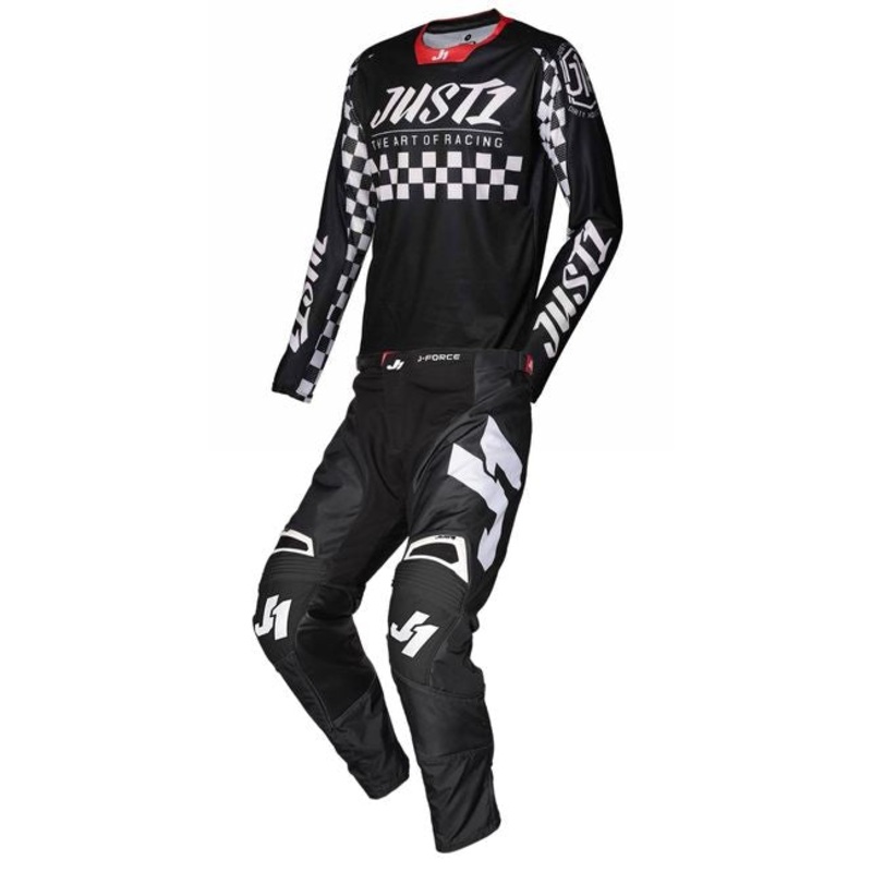 Just1 - J-Force Racer Jersey, Pant Combo