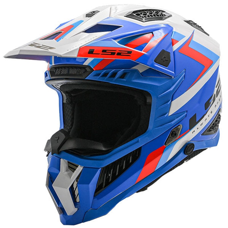 LS2 - X-Force Sprint Helmet
