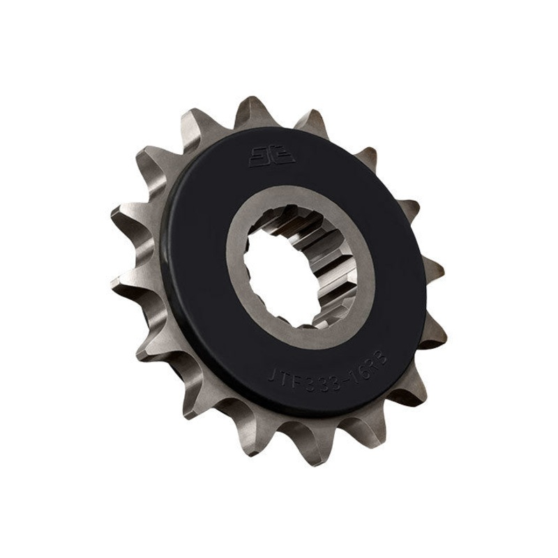 Sprockets Front Cushioned (1185 - 17T) - JT