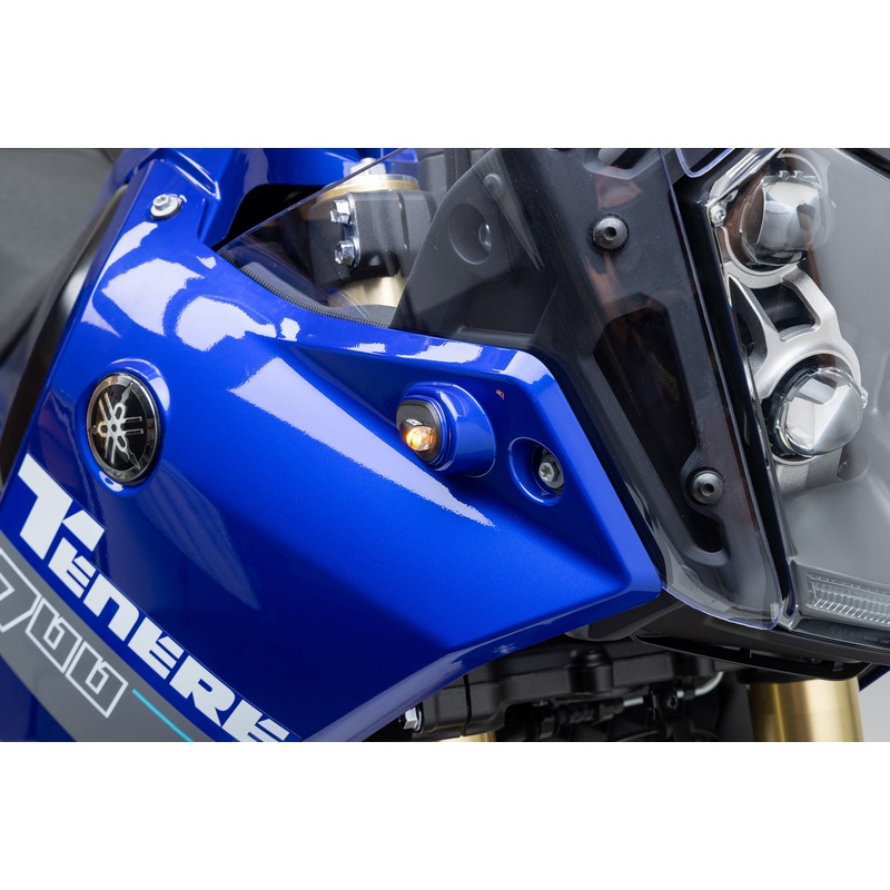 TENERE 700 2023-25 FRONT MICRO TURN SIGNAL KIT
