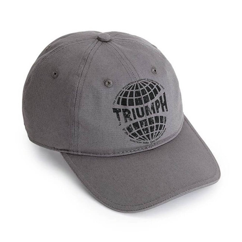 Wes Cap