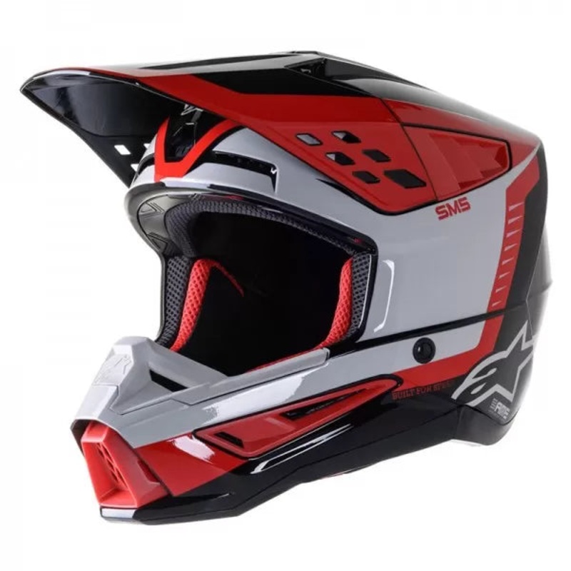 ALPINESTARS S-M5 BEAM HELMET