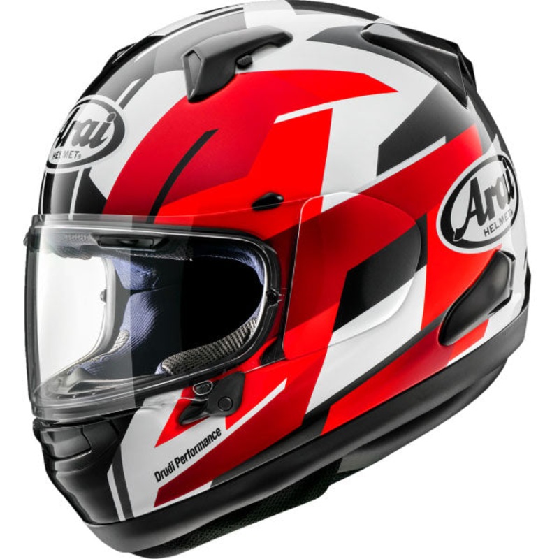 Arai - Signet-X Flag Italy Helmet