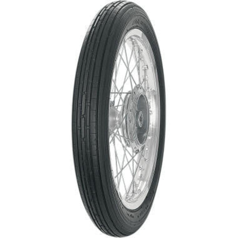 Avon Speedmaster 3.25 x 19 Vintage Motorcycle Tire