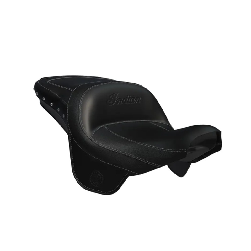 ClimaCommand Classic Seat, Ride Command Enabled, Black