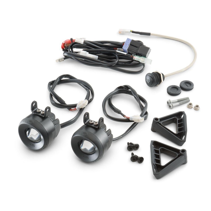 Fog Light Kit - 61914910033