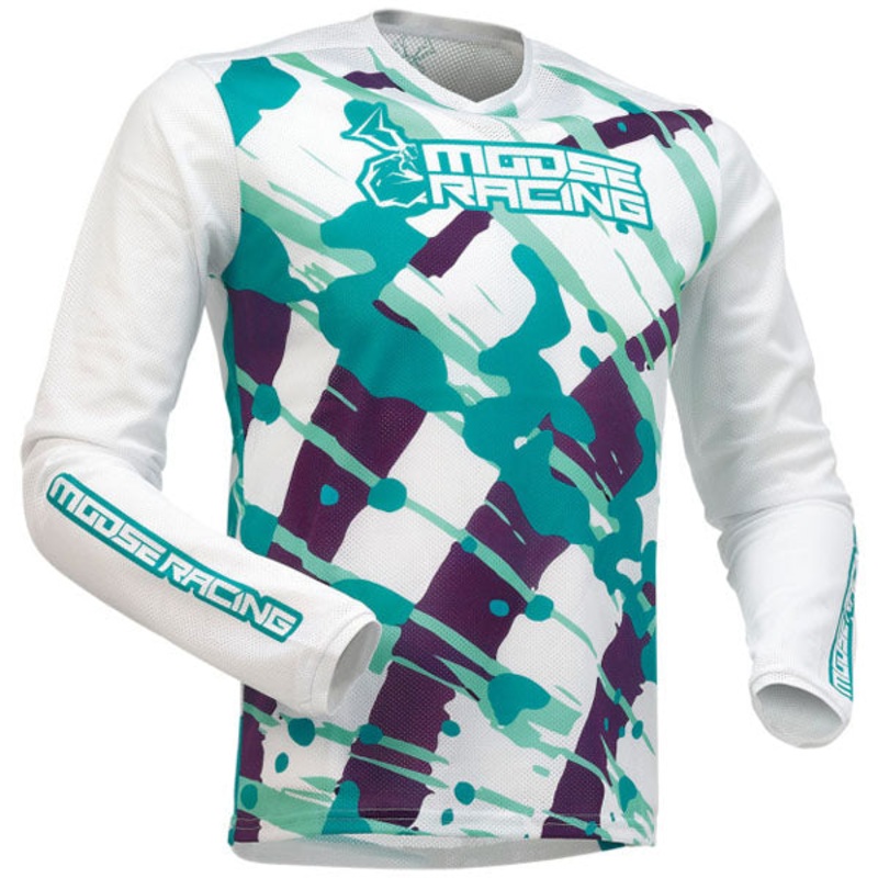 Moose Racing - Agroid Jersey (Youth)