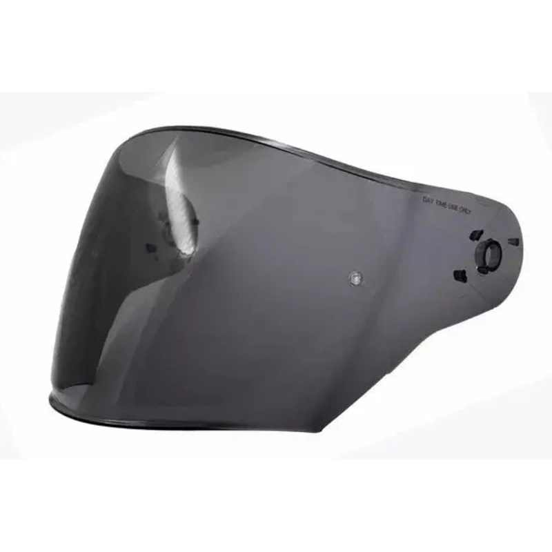 Premier JT5 Helmet Visor Dark Smoke