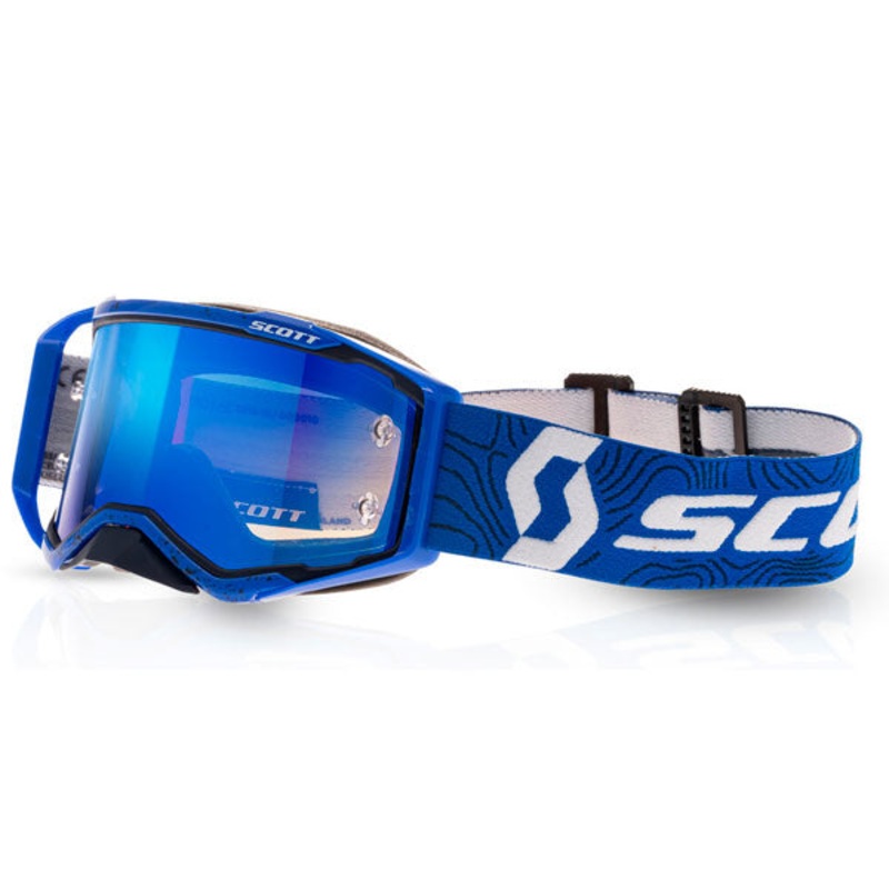 Scott - Prospect LE Goggle