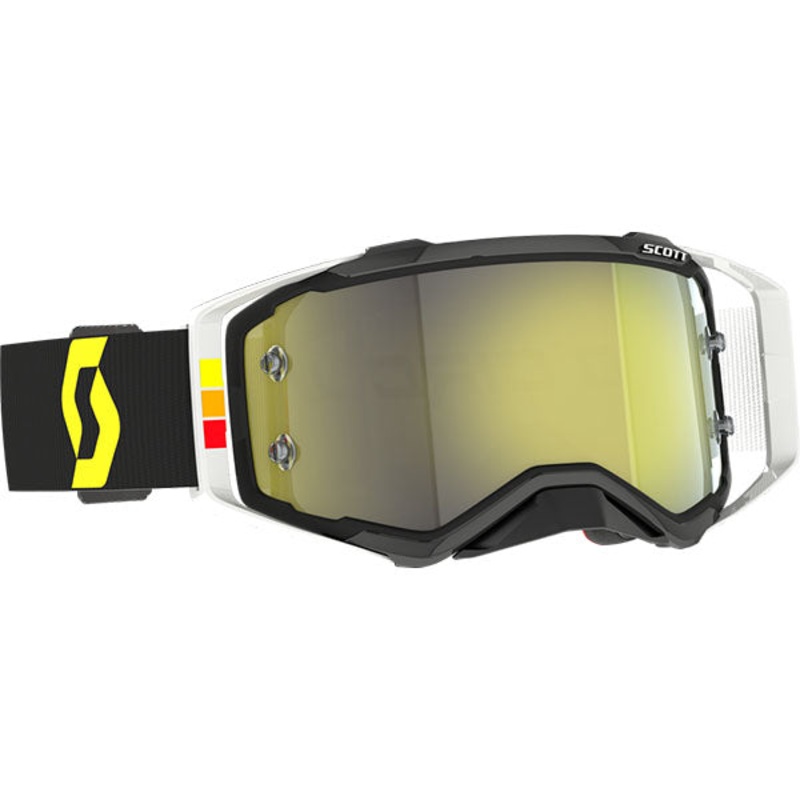 Scott - Prospect Pro Circuit Goggle