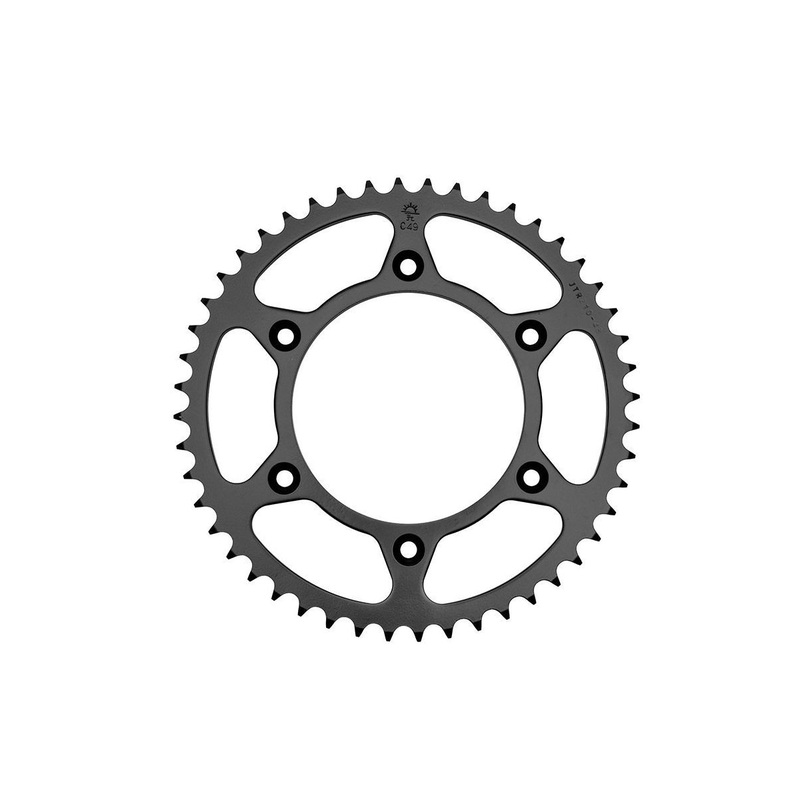 Sprockets Rear (1876 - 45T) - JT