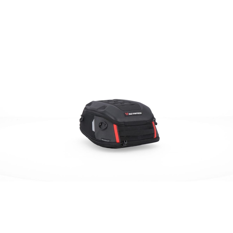 SW-Motech Pro Roadpack Tail Bag Black | Vendor No BC.HTA.00.307.30000