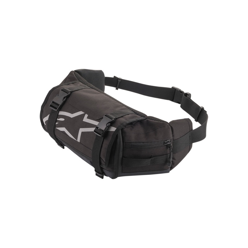 ALPINESTARS - Tech Tool Bag - Black