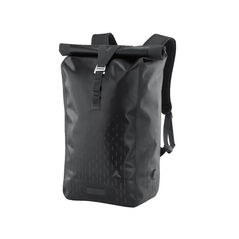 Altura Thunderstorm City Waterproof Cycling Cycle Backpack Black