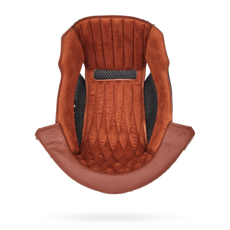 Bell TX-501 Top Liner Brown