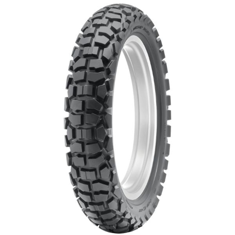 Dunlop - D605 Rear Tire