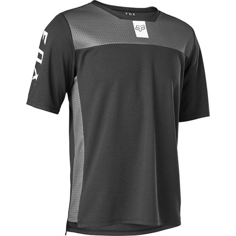 Fox Racing - Defend SS Jersey (MTB) (Youth)