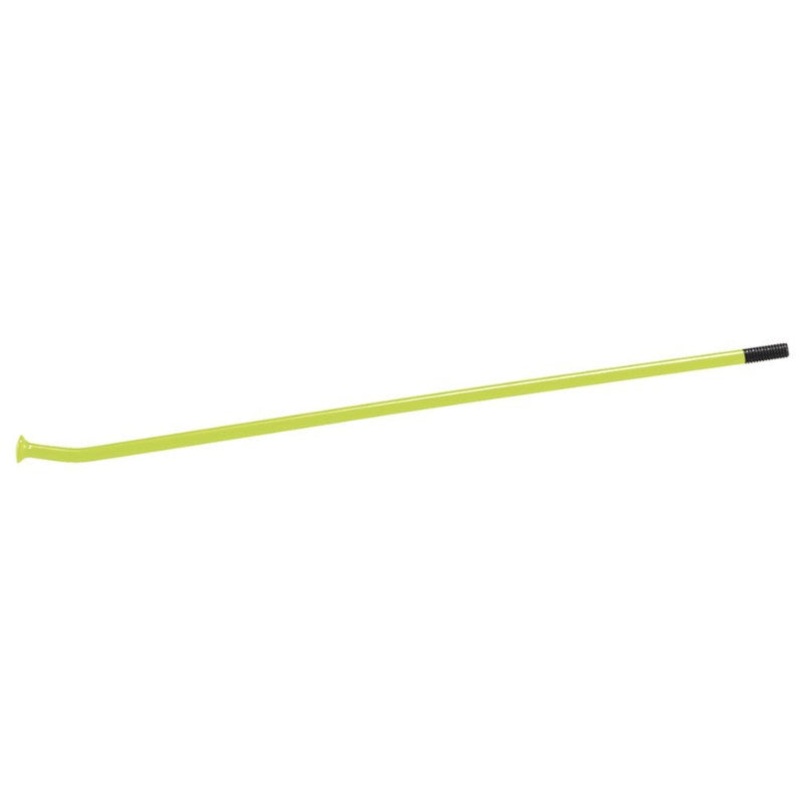FRONT SPOKE- YELLOW SHERCO