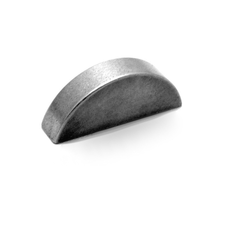 IGNITION WOODRUFF KEY 3X3.7X9.5 SHERCO BETA GAS GAS