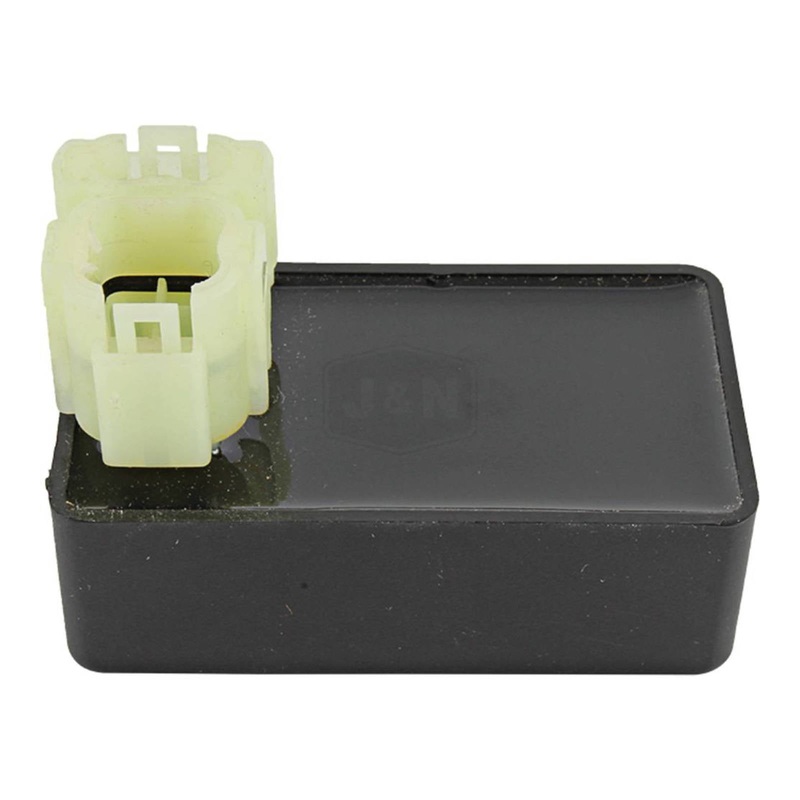 J&N CDI Module (160-02014)