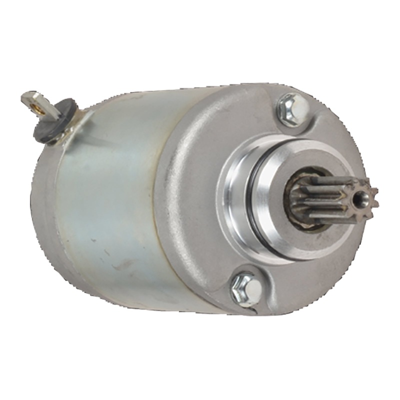 J&N Starter Motor (410-52300)