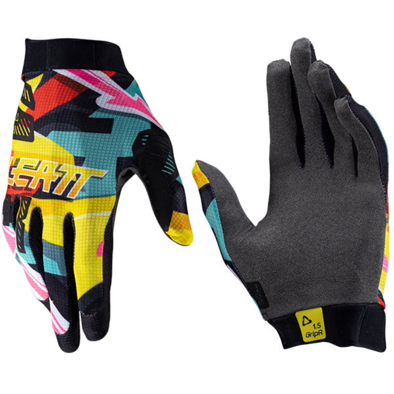 Leatt - Moto 1.5 Glove (Youth)