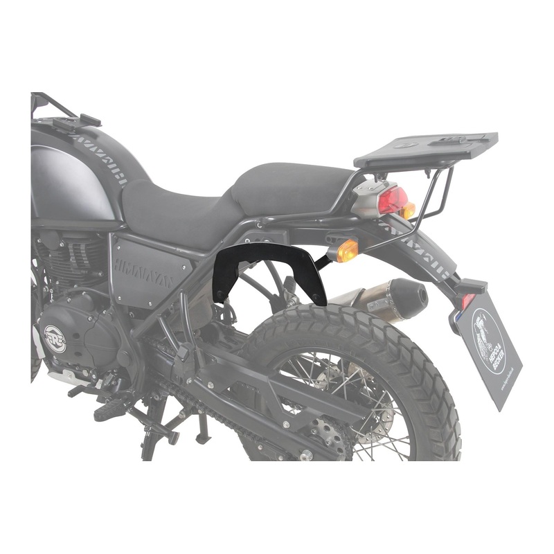 Royal Enfield Himalayan Carrier - C-bow Carrier