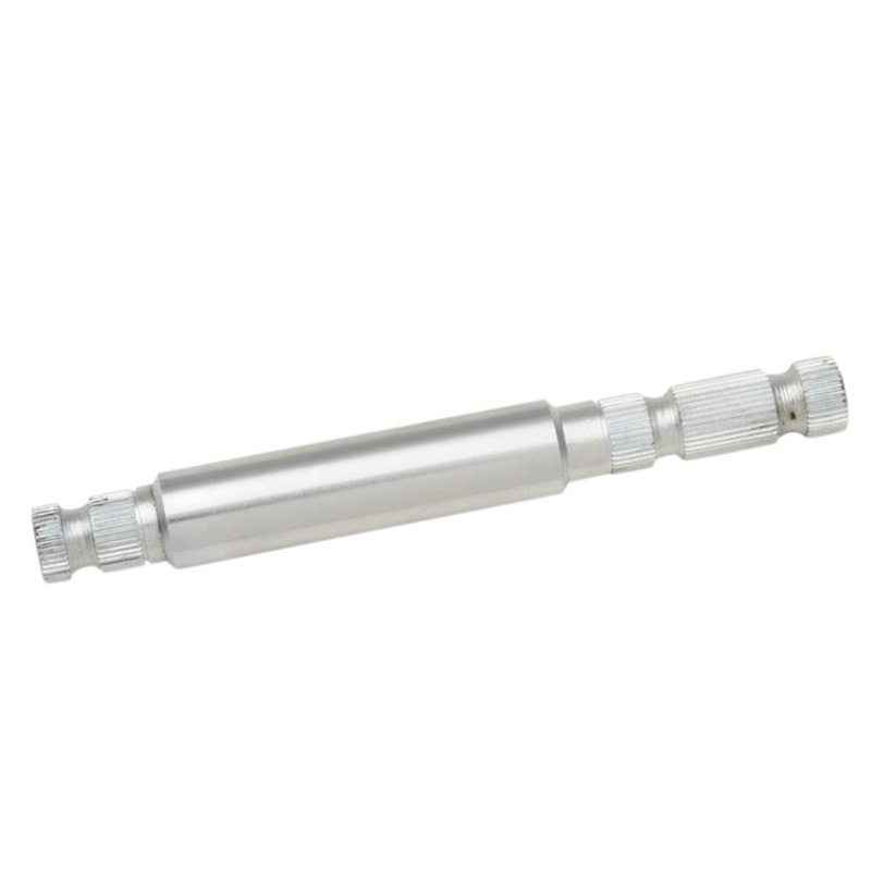 Shift Shaft - Chrome - '82-'16 FLH and '83-16 FLT models