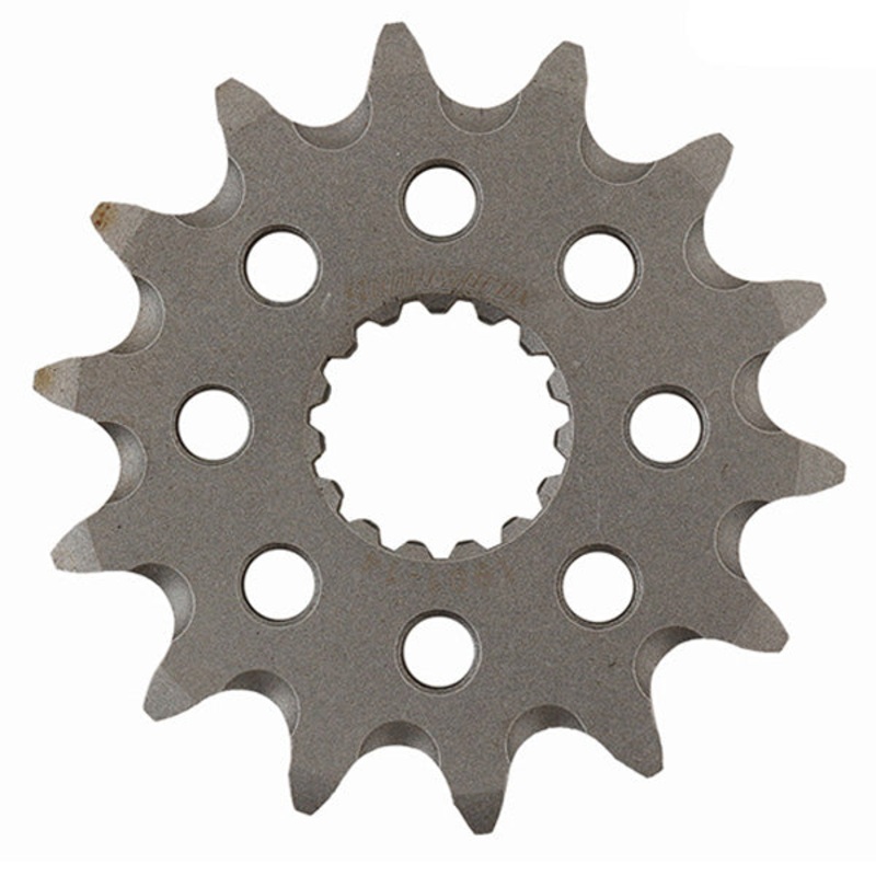 Supersprox - Steel Countershaft Sprockets (Yamaha)