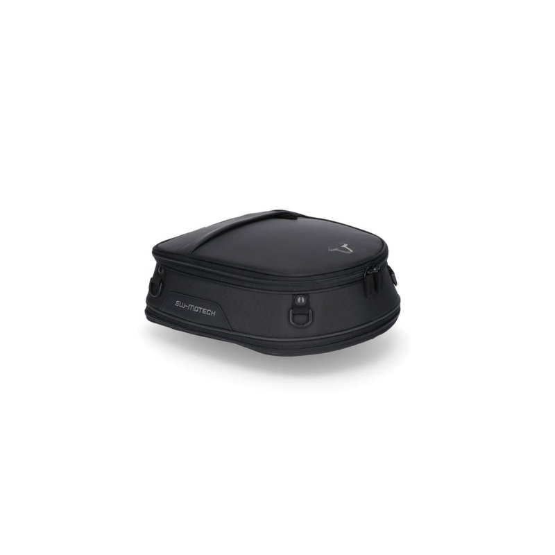 SW-Motech ION Tail Bag Black | Vendor No BC.HTA.00.201.10000