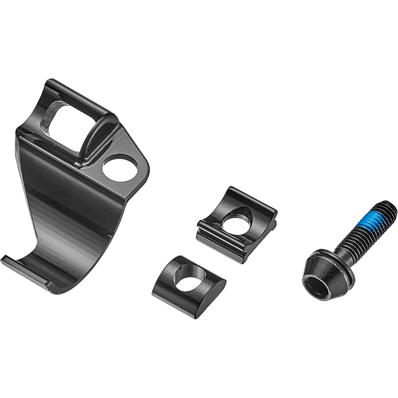 TRP Shifter Adapter Kit HD3.7 - TRP Brake (I-Spec II) to SRAM MatchMaker - Left