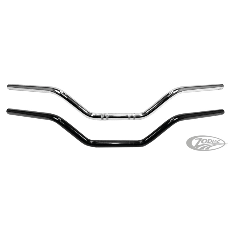 Westland Customs One Inch Diameter Flat Track Handlebars