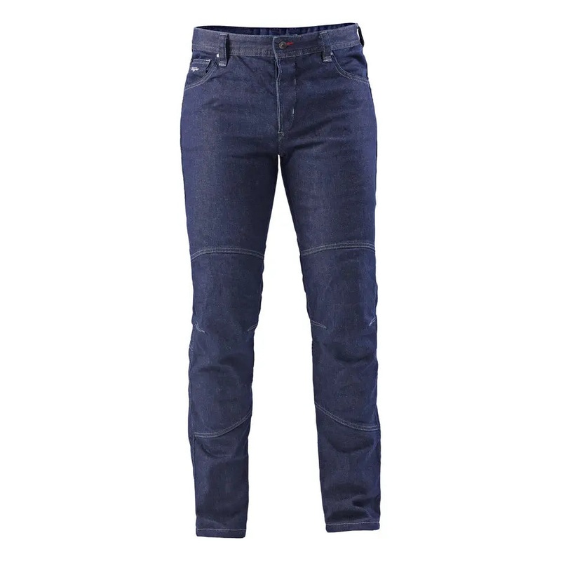 Furygan D03 Tapered Jeans Denim Blue