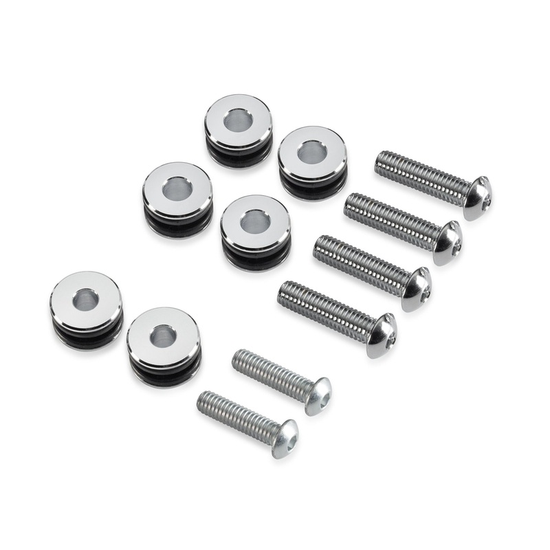 Harley Davidson 90200669 Saddlebags Docking Hardware Kit KIT-HARDWARE,DOCKING,S'BAG