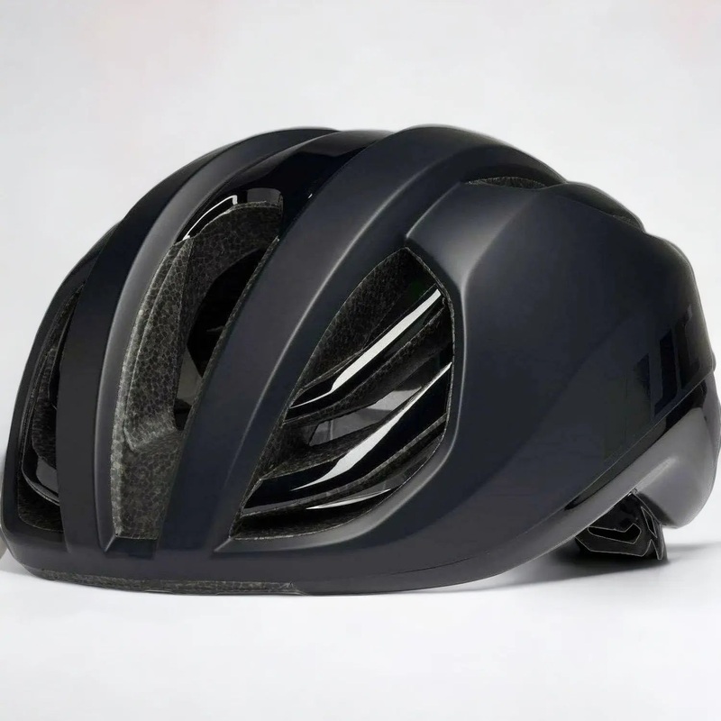 HJC Atara Road Cycling Helmet Matt / Gloss Black