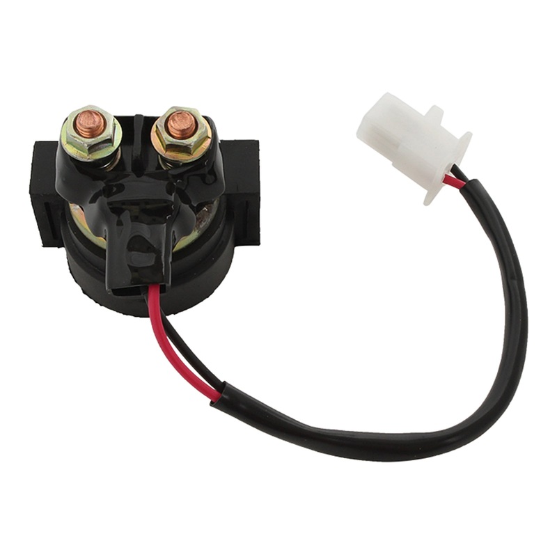 J&N Solenoid (240-54068) (AHSMU6160)