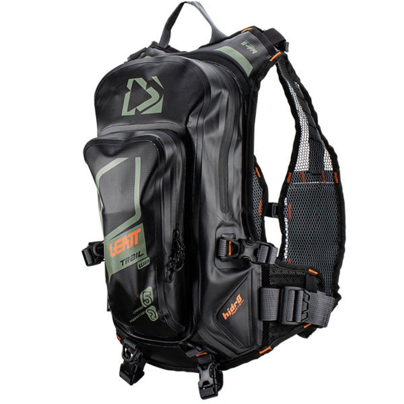 Leatt - Moto HydraDri WP 2.0 Hydration System