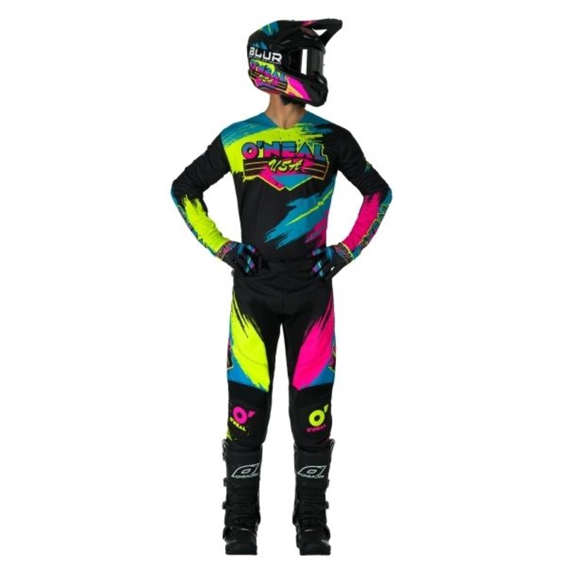 O'Neal - Mayhem Reseda Jersey, Pant Combo
