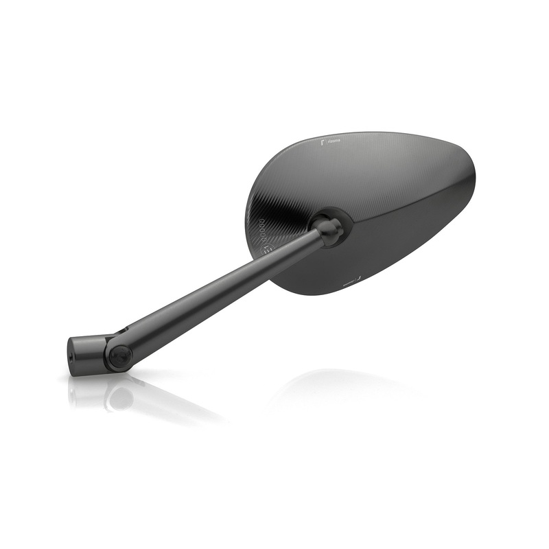 Rizoma Mirror - Radial RS