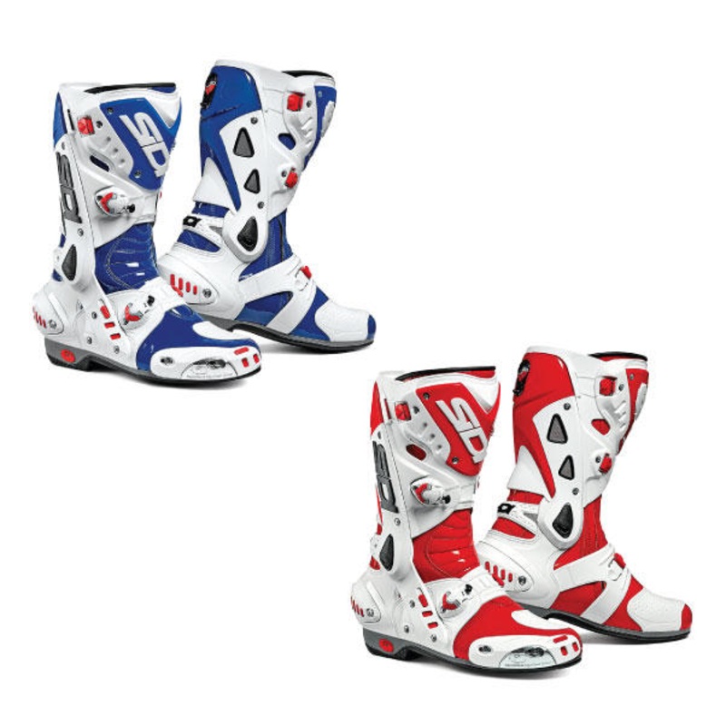 SIDI - Vortice Vernice Boot
