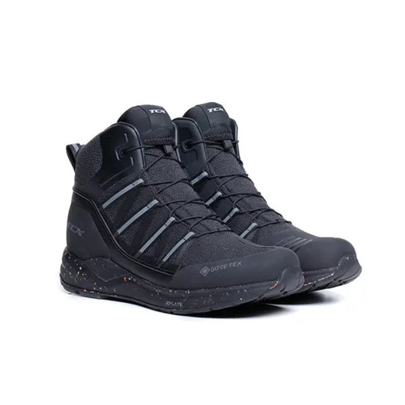 TCX Speedtrek Gore-Tex Boots Black