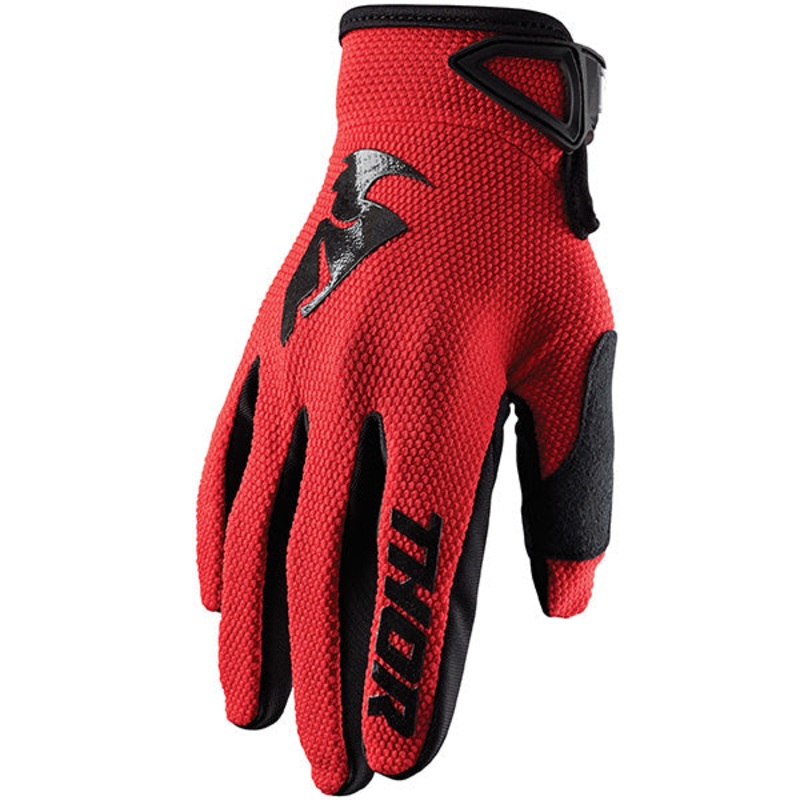 Thor - Sector Gloves (Youth)