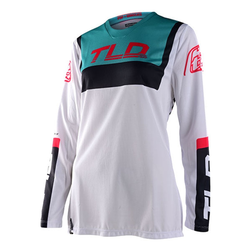Troy Lee Designs - GP Brazen Jersey (Womens)